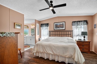 Here is your opportunity to own an impeccably maintained on Bay Tree Golf Course in Florida - for sale on GolfHomes.com, golf home, golf lot