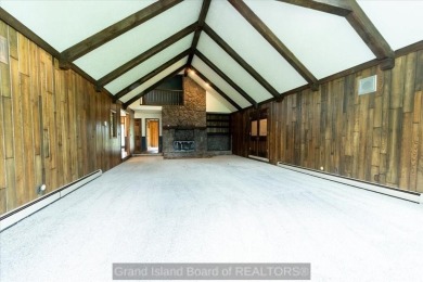 This one-of-a-kind home has it all--space, charm, updates, and on Riverside Country Club in Nebraska - for sale on GolfHomes.com, golf home, golf lot