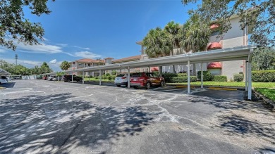 This meticulously updated second-floor condo includes a Class A on Tara Golf and Country Club in Florida - for sale on GolfHomes.com, golf home, golf lot