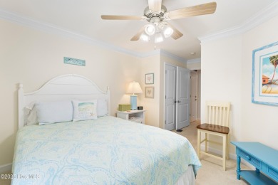 Nestled in Calabash, North Carolina, this third-floor on Crow Creek Golf Club in North Carolina - for sale on GolfHomes.com, golf home, golf lot