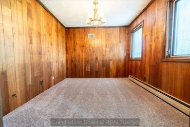 This one-of-a-kind home has it all--space, charm, updates, and on Riverside Country Club in Nebraska - for sale on GolfHomes.com, golf home, golf lot