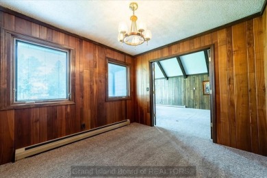 This one-of-a-kind home has it all--space, charm, updates, and on Riverside Country Club in Nebraska - for sale on GolfHomes.com, golf home, golf lot