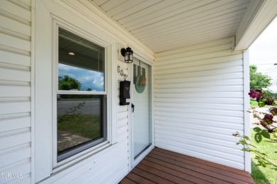 Welcome to your charming, fully remodeled bungalow! This on Pine Oaks Golf Club in Tennessee - for sale on GolfHomes.com, golf home, golf lot