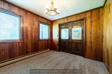 This one-of-a-kind home has it all--space, charm, updates, and on Riverside Country Club in Nebraska - for sale on GolfHomes.com, golf home, golf lot