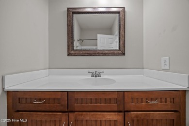Located in the gated Woodlake Country Club community.

Tucked on Woodlake Country Club in North Carolina - for sale on GolfHomes.com, golf home, golf lot
