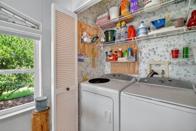 Here is your opportunity to own an impeccably maintained on Bay Tree Golf Course in Florida - for sale on GolfHomes.com, golf home, golf lot