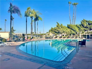 Tucked away in a quiet location backing to a serene hillside on Rolling Hills Country Club in California - for sale on GolfHomes.com, golf home, golf lot