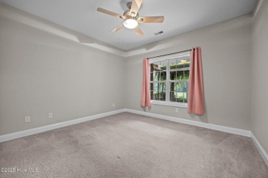 Located in the gated Woodlake Country Club community.

Tucked on Woodlake Country Club in North Carolina - for sale on GolfHomes.com, golf home, golf lot