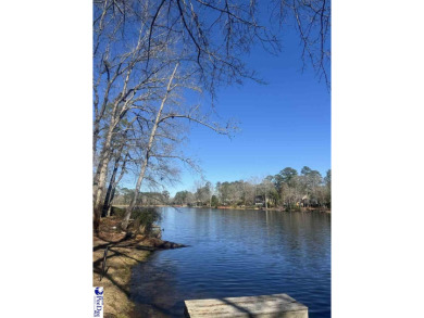 Charming Lakefront Property on Lake Bennett, nestled in the on Country Club of South Carolina in South Carolina - for sale on GolfHomes.com, golf home, golf lot