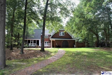 Charming Lakefront Property on Lake Bennett, nestled in the on Country Club of South Carolina in South Carolina - for sale on GolfHomes.com, golf home, golf lot