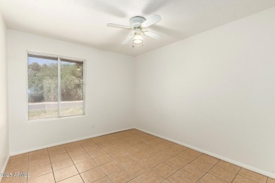 Move in ready!!!! Fresh paint inside and out, light remodel on Bellaire Golf Club in Arizona - for sale on GolfHomes.com, golf home, golf lot