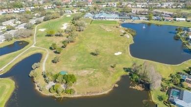 This meticulously updated second-floor condo includes a Class A on Tara Golf and Country Club in Florida - for sale on GolfHomes.com, golf home, golf lot