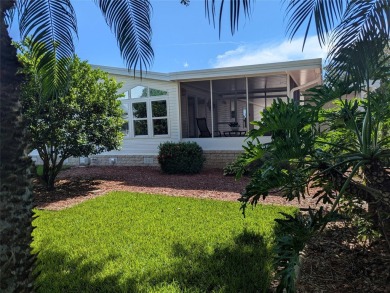 Here is your opportunity to own an impeccably maintained on Bay Tree Golf Course in Florida - for sale on GolfHomes.com, golf home, golf lot