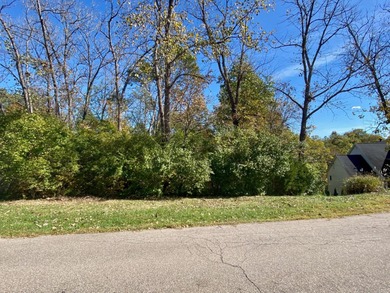 Enjoy resort-style living with access to a 150 acre private lake on Hidden Valley Golf Club in Indiana - for sale on GolfHomes.com, golf home, golf lot
