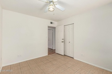 Move in ready!!!! Fresh paint inside and out, light remodel on Bellaire Golf Club in Arizona - for sale on GolfHomes.com, golf home, golf lot