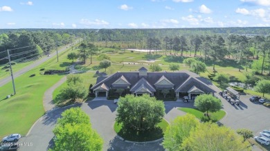 Nestled in Calabash, North Carolina, this third-floor on Crow Creek Golf Club in North Carolina - for sale on GolfHomes.com, golf home, golf lot