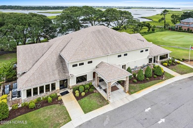 Skip the high-density subdivisions and build your boutique on Lockwood Folly Country Club in North Carolina - for sale on GolfHomes.com, golf home, golf lot