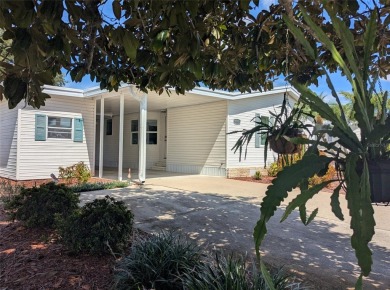 Here is your opportunity to own an impeccably maintained on Bay Tree Golf Course in Florida - for sale on GolfHomes.com, golf home, golf lot