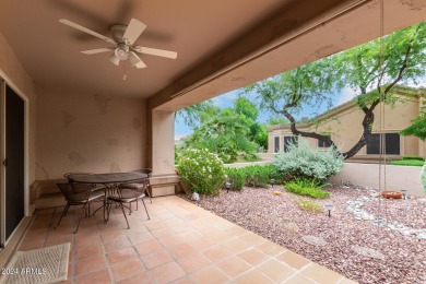 Come see this recently renovated casita. The highly sought after on Westbrook Village / Vista Golf Course in Arizona - for sale on GolfHomes.com, golf home, golf lot