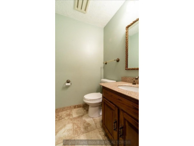 This one-of-a-kind home has it all--space, charm, updates, and on Riverside Country Club in Nebraska - for sale on GolfHomes.com, golf home, golf lot