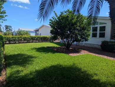 Here is your opportunity to own an impeccably maintained on Bay Tree Golf Course in Florida - for sale on GolfHomes.com, golf home, golf lot