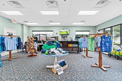 Skip the high-density subdivisions and build your boutique on Lockwood Folly Country Club in North Carolina - for sale on GolfHomes.com, golf home, golf lot