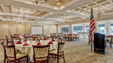 This meticulously updated second-floor condo includes a Class A on Tara Golf and Country Club in Florida - for sale on GolfHomes.com, golf home, golf lot
