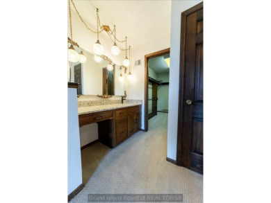 This one-of-a-kind home has it all--space, charm, updates, and on Riverside Country Club in Nebraska - for sale on GolfHomes.com, golf home, golf lot