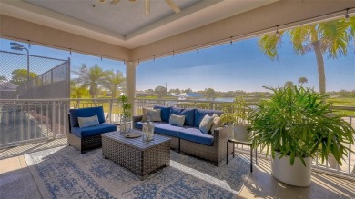 This meticulously updated second-floor condo includes a Class A on Tara Golf and Country Club in Florida - for sale on GolfHomes.com, golf home, golf lot