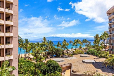 Welcome to your Luxurious oceanview condo located on the iconic on Kaanapali Golf Courses in Hawaii - for sale on GolfHomes.com, golf home, golf lot