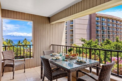 Welcome to your Luxurious oceanview condo located on the iconic on Kaanapali Golf Courses in Hawaii - for sale on GolfHomes.com, golf home, golf lot