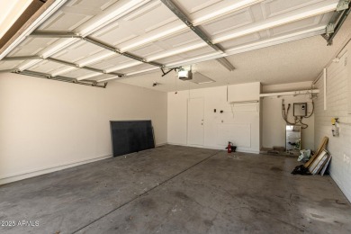 Move in ready!!!! Fresh paint inside and out, light remodel on Bellaire Golf Club in Arizona - for sale on GolfHomes.com, golf home, golf lot