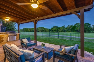 North-Facing Golf Course Home in The Fairways of Frisco

 on The Trails of Frisco Golf Club in Texas - for sale on GolfHomes.com, golf home, golf lot