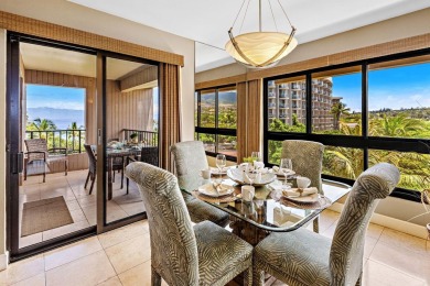Welcome to your Luxurious oceanview condo located on the iconic on Kaanapali Golf Courses in Hawaii - for sale on GolfHomes.com, golf home, golf lot