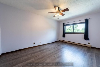 This one-of-a-kind home has it all--space, charm, updates, and on Riverside Country Club in Nebraska - for sale on GolfHomes.com, golf home, golf lot