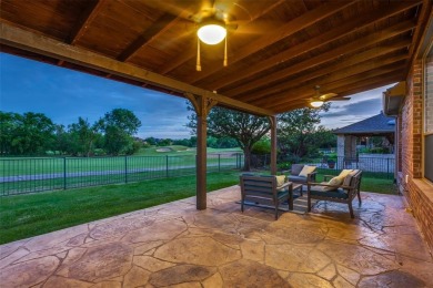 North-Facing Golf Course Home in The Fairways of Frisco

 on The Trails of Frisco Golf Club in Texas - for sale on GolfHomes.com, golf home, golf lot