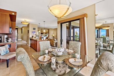 Welcome to your Luxurious oceanview condo located on the iconic on Kaanapali Golf Courses in Hawaii - for sale on GolfHomes.com, golf home, golf lot