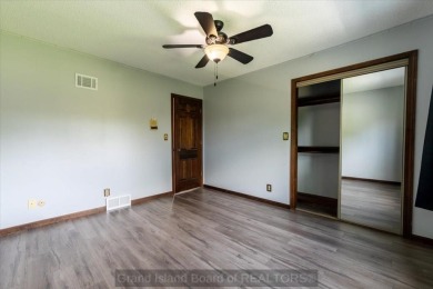 This one-of-a-kind home has it all--space, charm, updates, and on Riverside Country Club in Nebraska - for sale on GolfHomes.com, golf home, golf lot