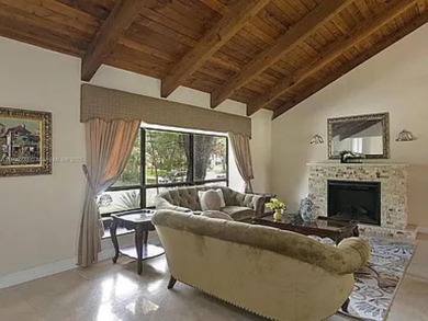 FABULOUS GOLF COURSE/LAKE/POOL GEM IN THE HIGHLY SOUGHT-AFTER on Jacaranda Golf Club in Florida - for sale on GolfHomes.com, golf home, golf lot