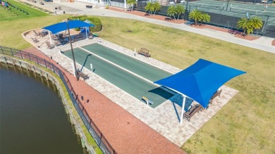 This meticulously updated second-floor condo includes a Class A on Tara Golf and Country Club in Florida - for sale on GolfHomes.com, golf home, golf lot