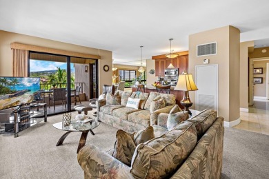 Welcome to your Luxurious oceanview condo located on the iconic on Kaanapali Golf Courses in Hawaii - for sale on GolfHomes.com, golf home, golf lot