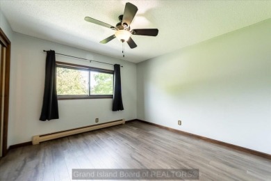 This one-of-a-kind home has it all--space, charm, updates, and on Riverside Country Club in Nebraska - for sale on GolfHomes.com, golf home, golf lot