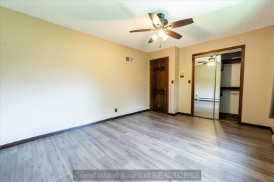This one-of-a-kind home has it all--space, charm, updates, and on Riverside Country Club in Nebraska - for sale on GolfHomes.com, golf home, golf lot
