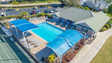 This meticulously updated second-floor condo includes a Class A on Tara Golf and Country Club in Florida - for sale on GolfHomes.com, golf home, golf lot