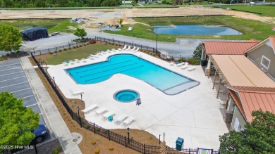 Nestled in Calabash, North Carolina, this third-floor on Crow Creek Golf Club in North Carolina - for sale on GolfHomes.com, golf home, golf lot