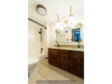This one-of-a-kind home has it all--space, charm, updates, and on Riverside Country Club in Nebraska - for sale on GolfHomes.com, golf home, golf lot