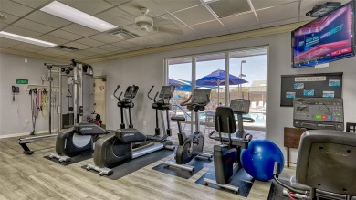 This meticulously updated second-floor condo includes a Class A on Tara Golf and Country Club in Florida - for sale on GolfHomes.com, golf home, golf lot