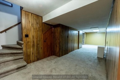 This one-of-a-kind home has it all--space, charm, updates, and on Riverside Country Club in Nebraska - for sale on GolfHomes.com, golf home, golf lot