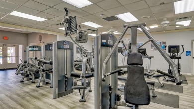 This meticulously updated second-floor condo includes a Class A on Tara Golf and Country Club in Florida - for sale on GolfHomes.com, golf home, golf lot