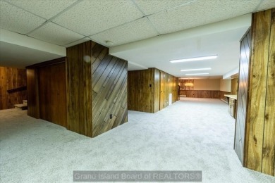 This one-of-a-kind home has it all--space, charm, updates, and on Riverside Country Club in Nebraska - for sale on GolfHomes.com, golf home, golf lot